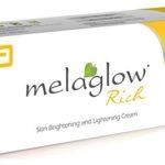Melaglow Rich Cream