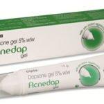 Acnedap Gel