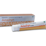 Astashyn Cream