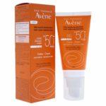 Avene Very High Protection Spf 50+ Cream