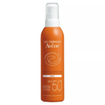 Avene Very High Protection Spray Spf 50+