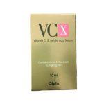 Cipla Vcx Serum