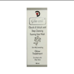 Glu-Cell Face Wash