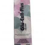 Glu-Cell Plus Face Wash