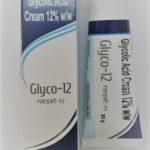 Glyco A Cream 12%