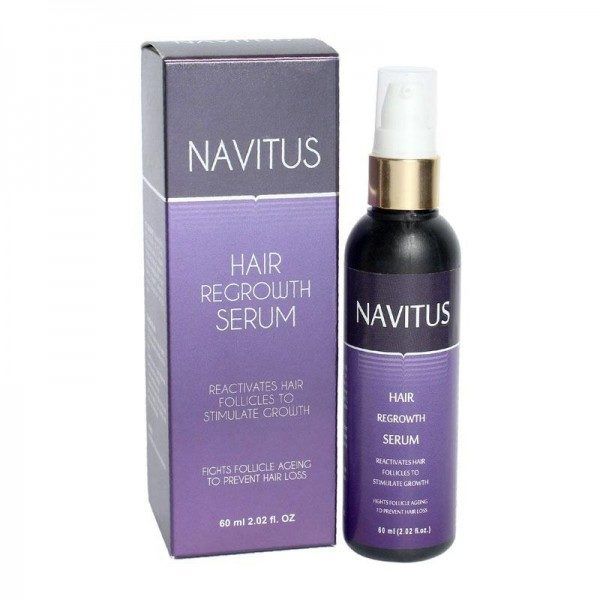 NAVITUS HAIR REGROWTH SERUM
