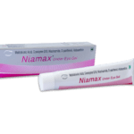 Niamax Under Eye Gel