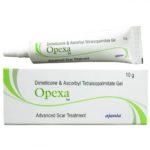 Opexa Gel