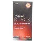 Palsons Q-Sera Black Hair Serum