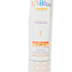Uvblue Matte Sunscreen Gel Spf 50 (30ml)
