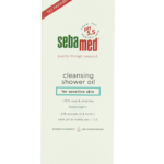 Sebamed Cleansing Shower Oil