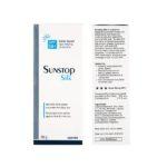 Sunstop 19 Cream