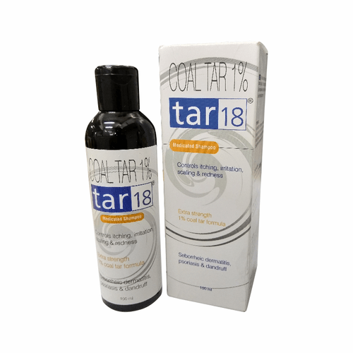 Buy Tar 18 Shampoo Online Upto 20 Off