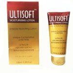 Ultisoft Moisturising Lotion (100ml)