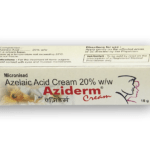 Aziderm 20% Cream
