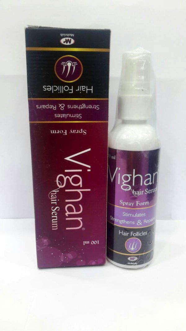 VIGHAN HAIR SERUM