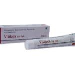 Vitibex Lip Gel