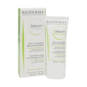 BIODERMA SÉBIUM PORE REFINER