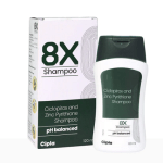 Cipla 8x Shampoo