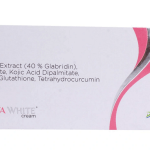 Crystawhite Cream