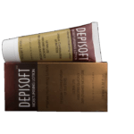 Depisoft Lotion
