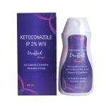 Druffnil Shampoo