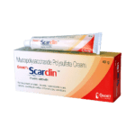 Scarclin Cream