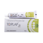 Toplap Gel 30g