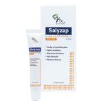 Salyzap Gel For Acne Day Time