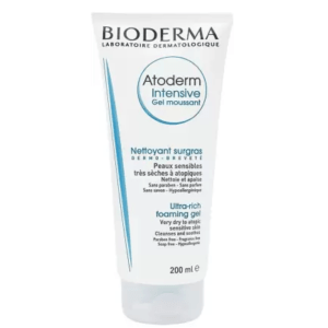 ATODERM INTENSIVE GEL MOUSSANT