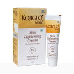 Kojiglo Gold Cream