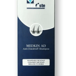Medkin Ad Shampoo