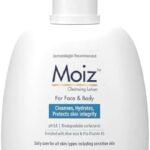 Moiz Cleansing Lotion