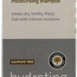 Sestry Moisturising Shampoo Hydrating Therapy