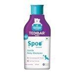 Spoo Baby Shampoo