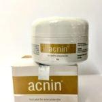 Acnin Face Pack For Acne Prone Skin