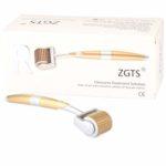 Zgts Professional Derma Roller