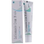 Bihans  Lulicox Luliconazole Cream