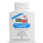 Sebamed Anti Dandruff Shampoo Ph5.5