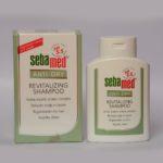 Sebamed Anti-Dry Revitalizing Shampoo Ph5.5