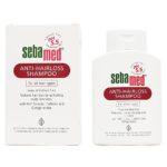 Sebamed Anti-Hairloss Shampoo