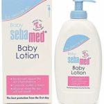 Sebamed Baby Lotion (400ml)