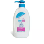 Sebamed Baby Wash Extra Soft (400ml)