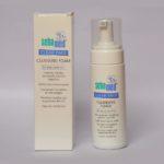 Sebamed Clear Face Cleansing Foam Ph5.5