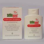 Sebamed Everyday Shampoo