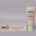 Sebamed Moisturising Cream