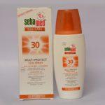 Sebamed Multi Protect Sun Spray Spf 30