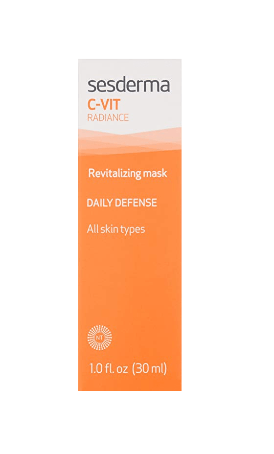sesderma k vit facial anti dark circle cream