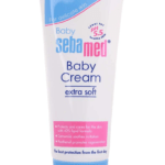Sebamed Baby Cream, Extra Soft