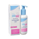 Sebamed Baby Massage Oil